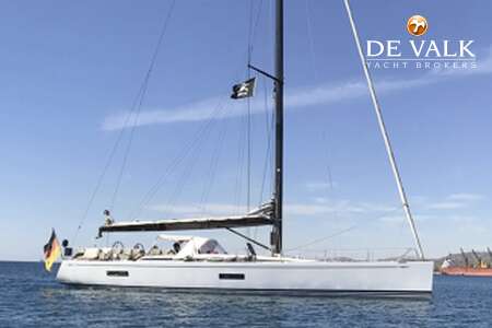 NAUTOR SWAN 60