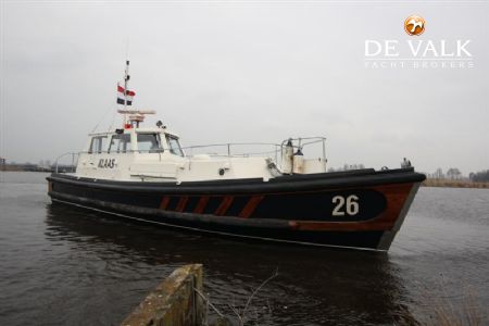 Nelson 40 Pilot