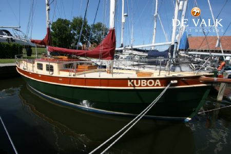 Noordkaper 40