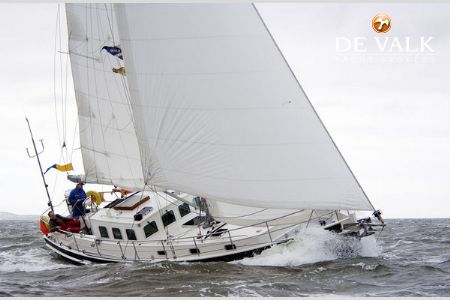 Noordkaper 40