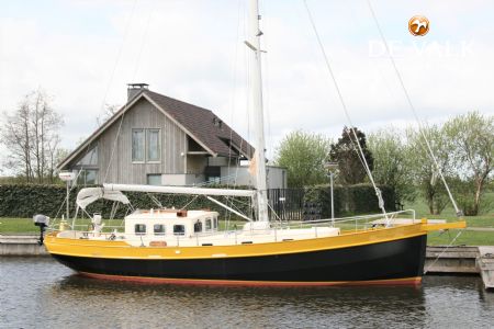 Noordkaper 40