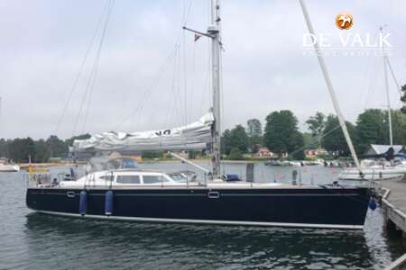 NORDBAELT 50