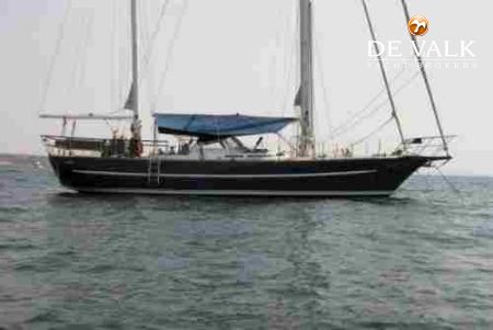 Nordia 50 Ketch