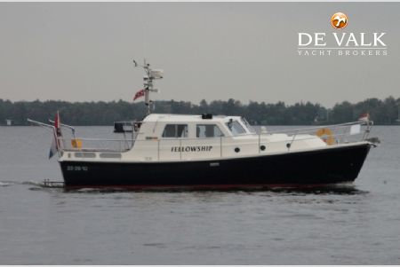 ONJ Loodsboot 1020