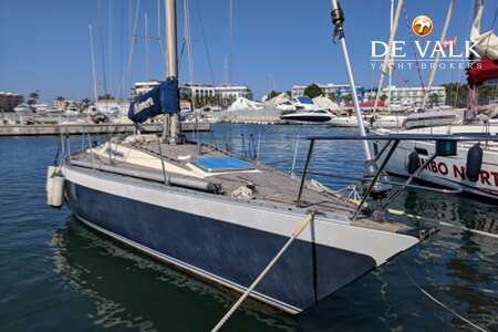 OYSTER 37