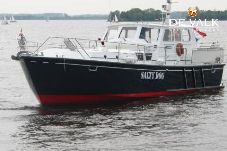 Rego Pilot 44