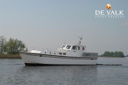 Rego Pilot 44