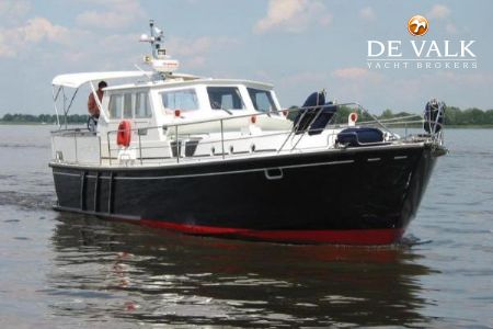 Rego Pilot 44