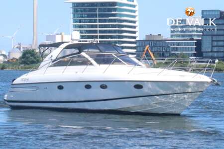 Princess V42