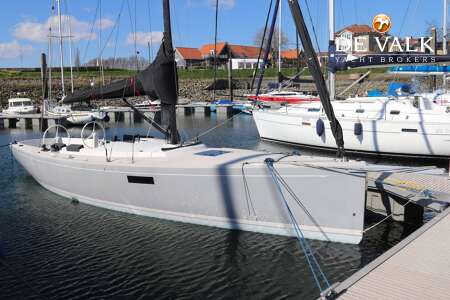 SAFFIER SE 33 UD