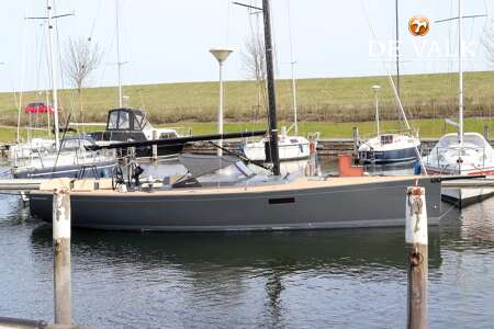 SAFFIER SE 33 UD