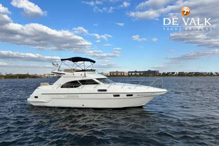 SEALINE 390 FLY