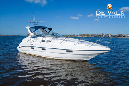 SEALINE S34