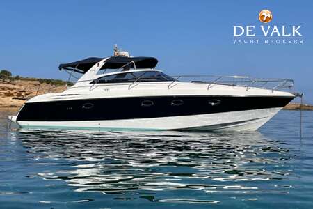 SINERGIA OPEN 40