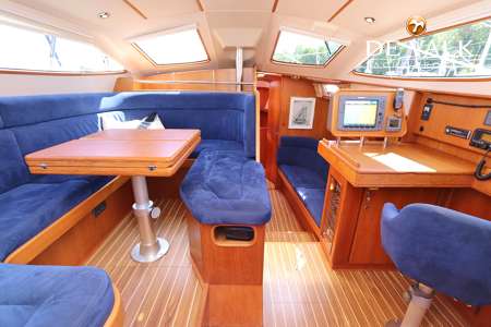 SOUTHERLY 135