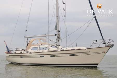 SOUTHERLY 135