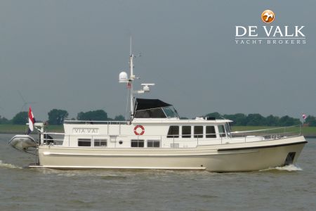 Stentor 1600