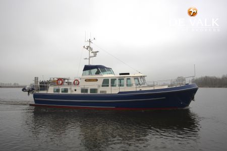 Stentor 1600