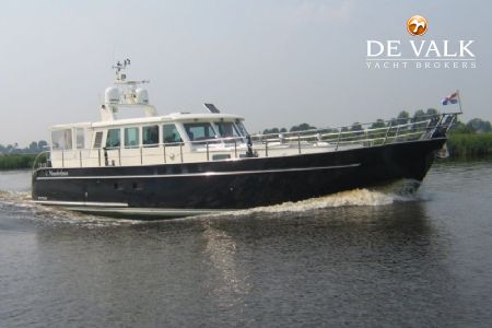 Stentor Survey 1650