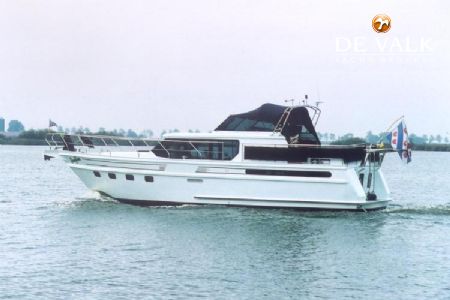 Valk Voyager 1450