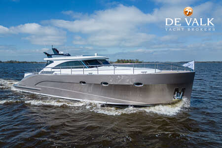 VAN DER HEIJDEN EXCLUSIVE DELUXE 1600