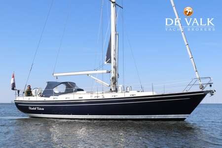 VICTOIRE 42 CLASSIC