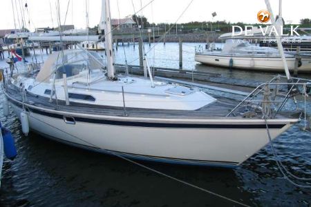 Westerly Oceanlord 41