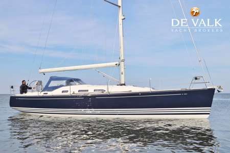 X-Yachts X-40