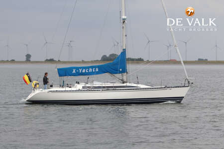 X-Yachts X-412